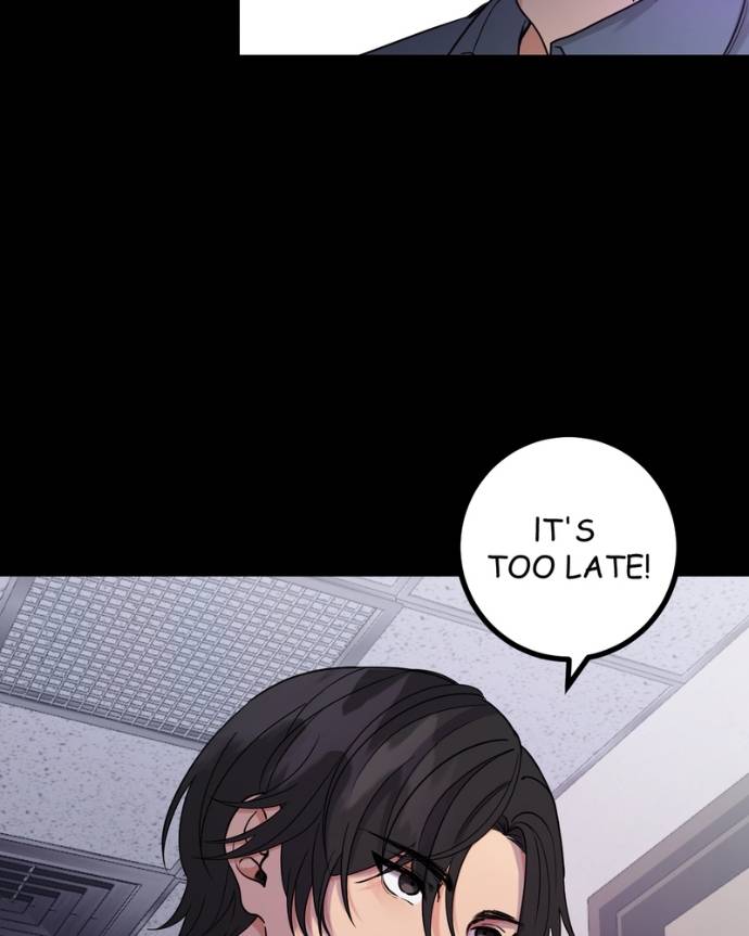 My Lovely Bodyguard Chapter 122 - Page 33