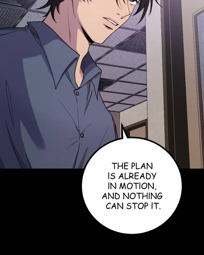 My Lovely Bodyguard Chapter 122 - Page 34