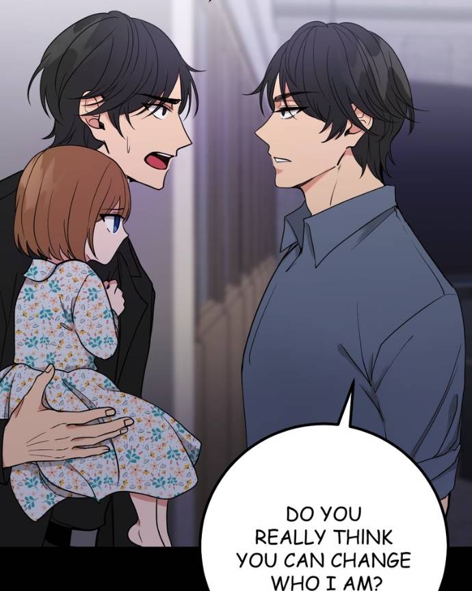 My Lovely Bodyguard Chapter 122 - Page 37