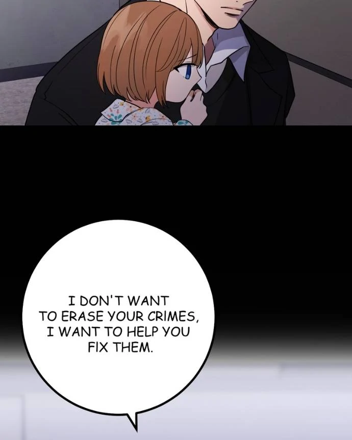 My Lovely Bodyguard Chapter 122 - Page 39
