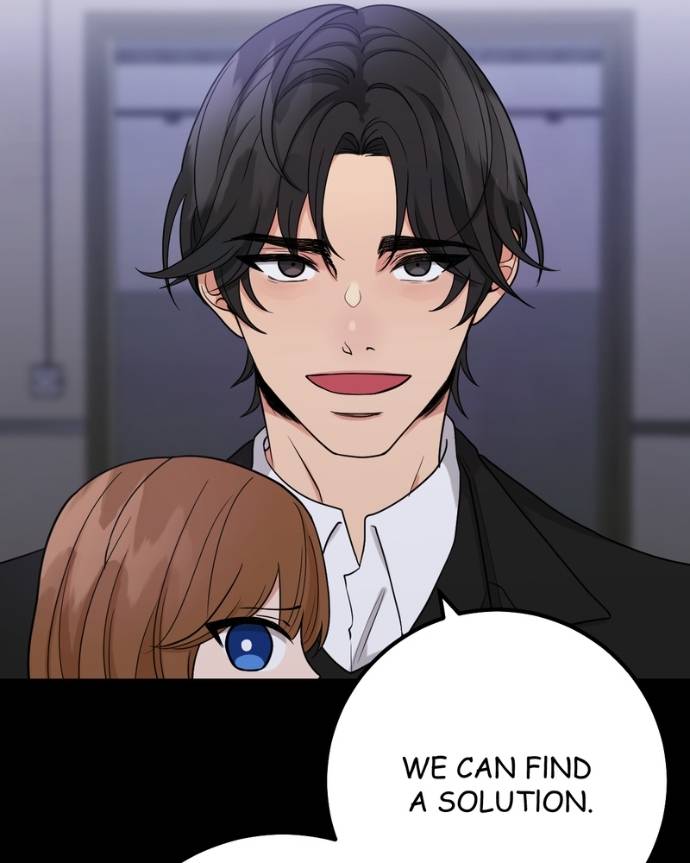 My Lovely Bodyguard Chapter 122 - Page 40