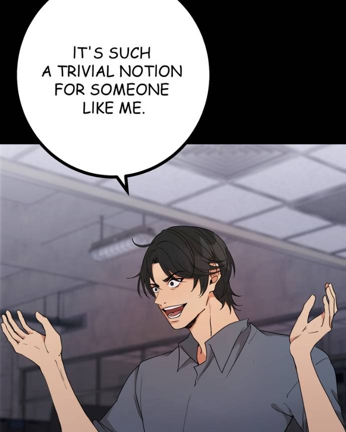 My Lovely Bodyguard Chapter 122 - Page 47