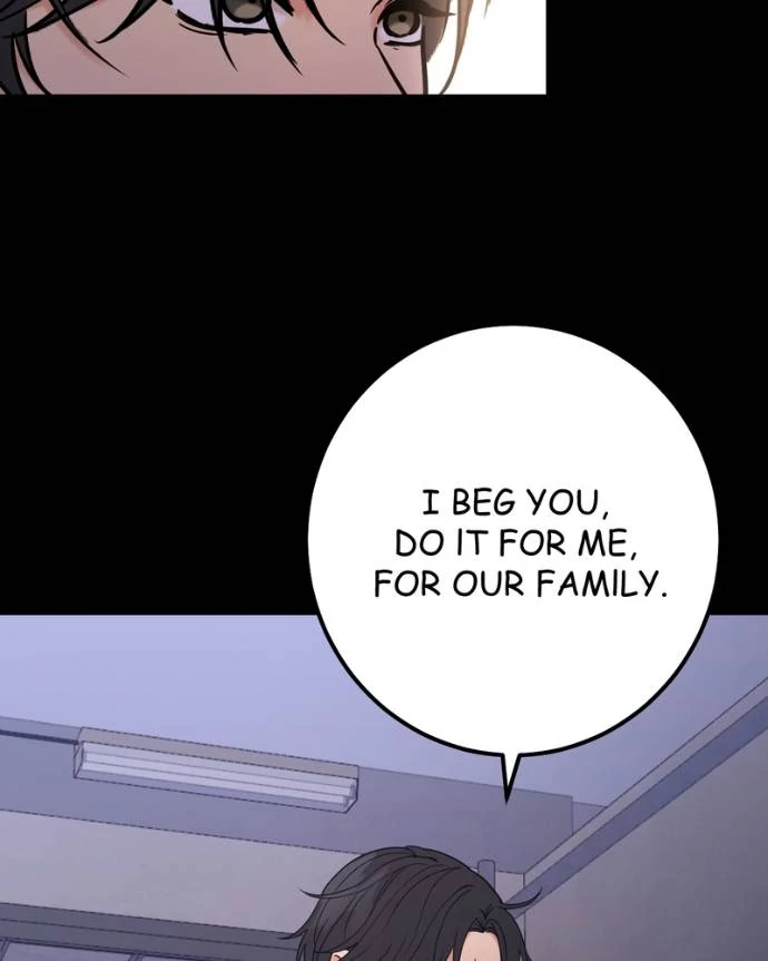 My Lovely Bodyguard Chapter 122 - Page 49