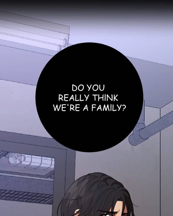 My Lovely Bodyguard Chapter 122 - Page 52