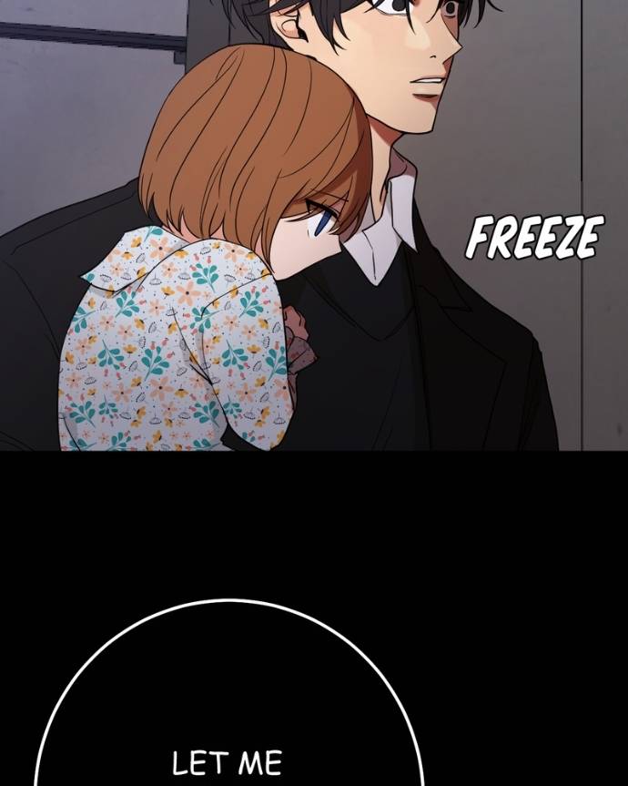 My Lovely Bodyguard Chapter 122 - Page 53
