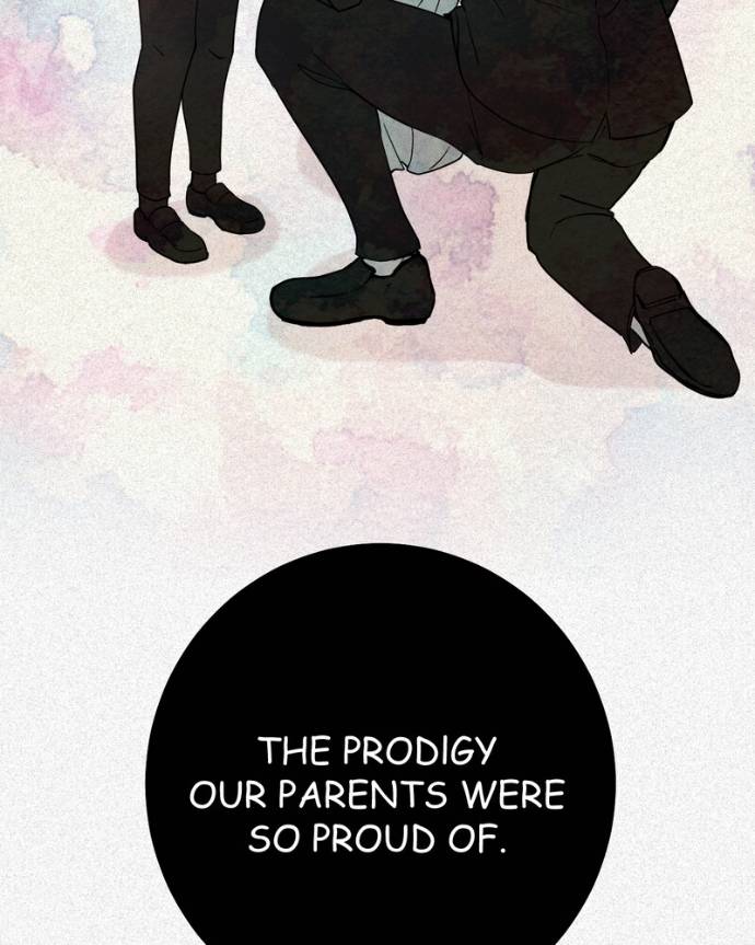 My Lovely Bodyguard Chapter 122 - Page 58
