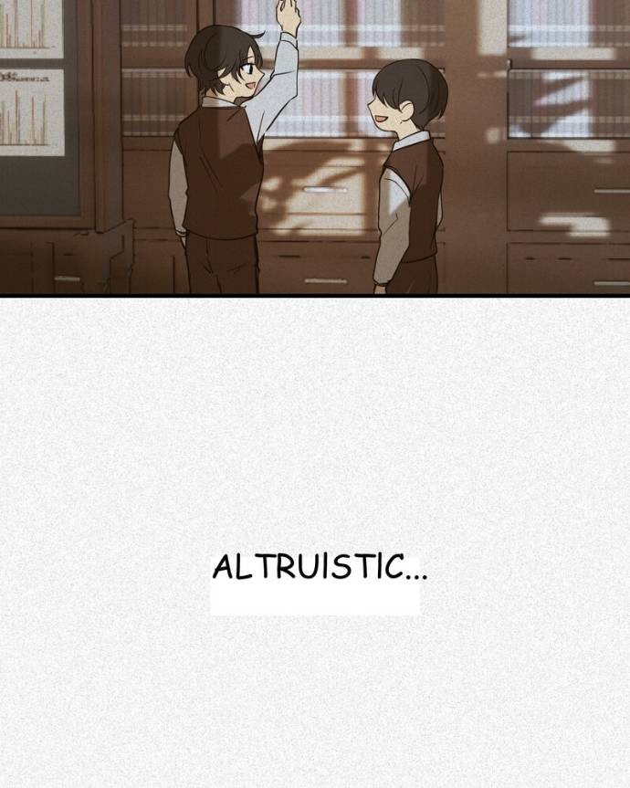 My Lovely Bodyguard Chapter 122 - Page 61