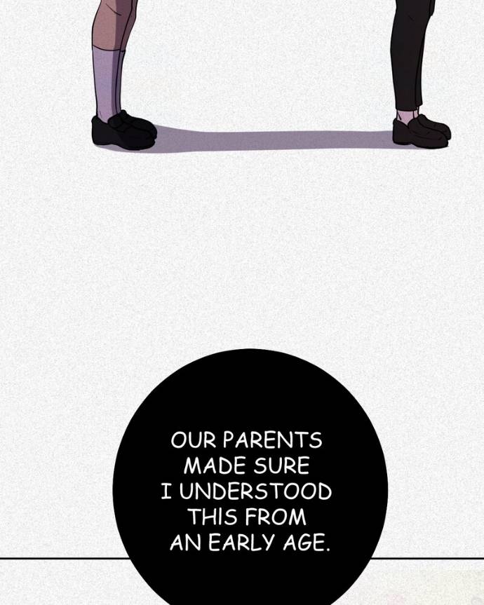 My Lovely Bodyguard Chapter 122 - Page 64