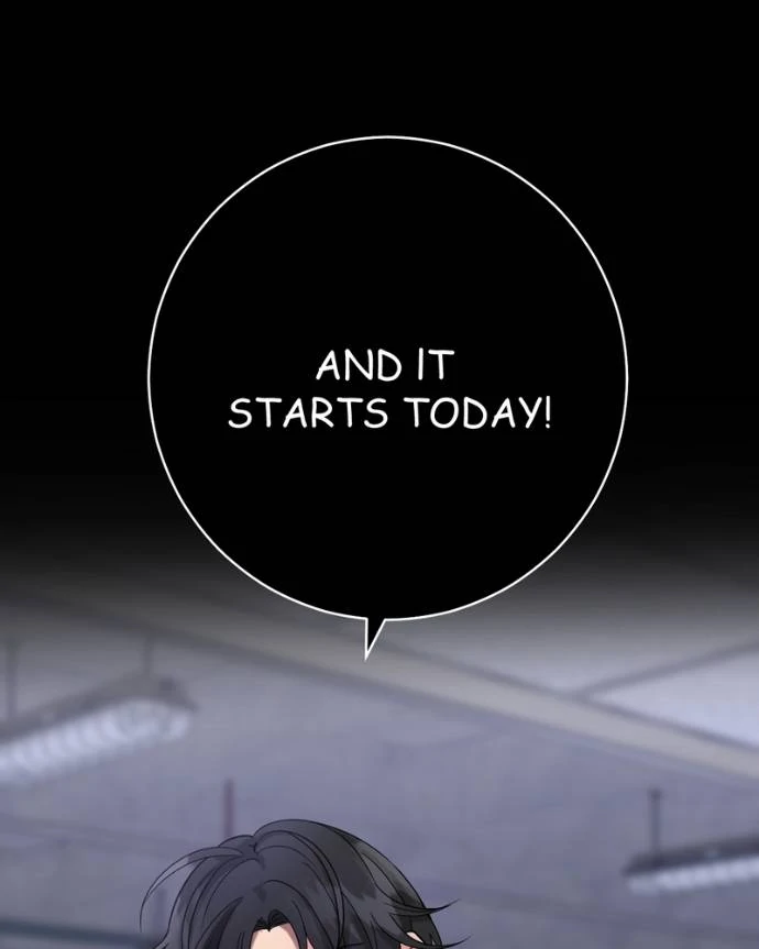 My Lovely Bodyguard Chapter 122 - Page 80