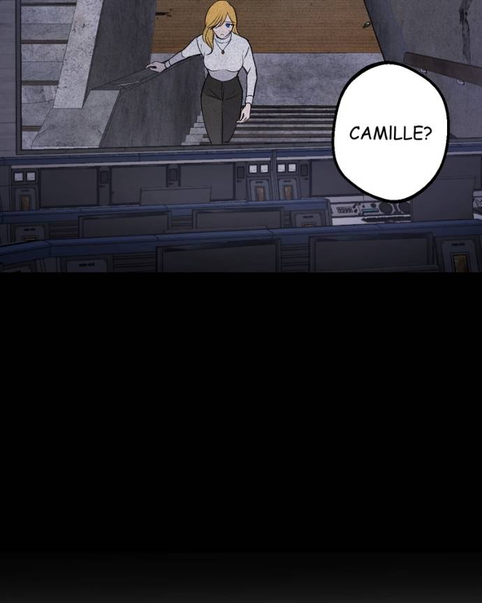 My Lovely Bodyguard Chapter 122 - Page 85