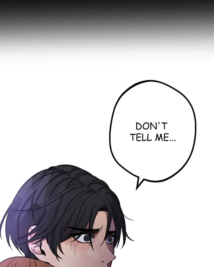 My Lovely Bodyguard Chapter 122 - Page 86