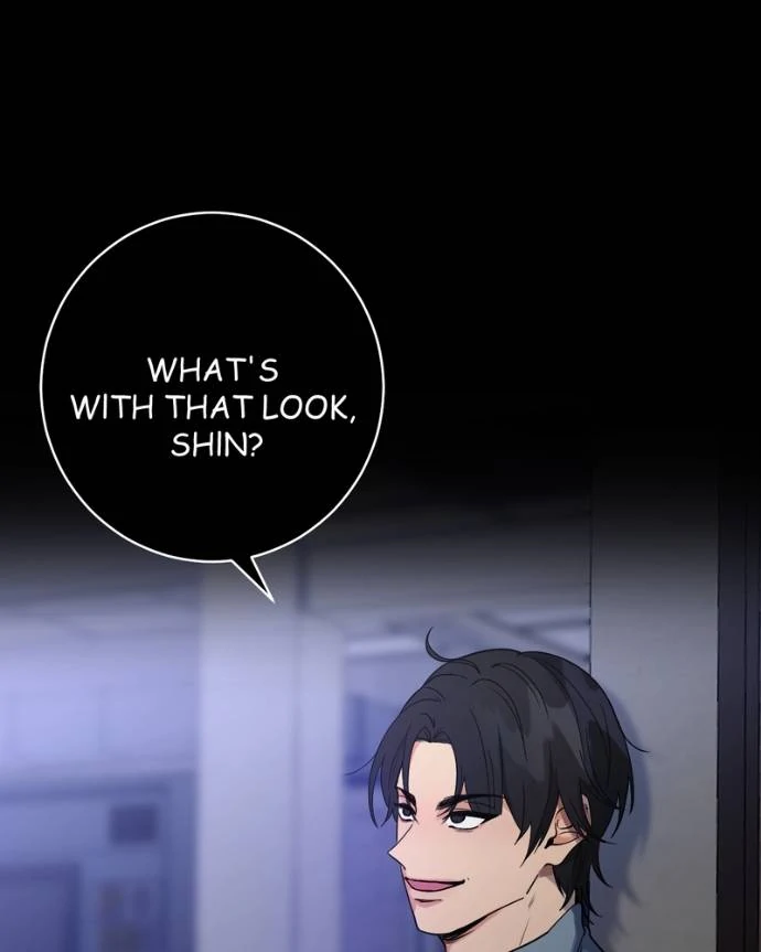 My Lovely Bodyguard Chapter 123 - Page 15