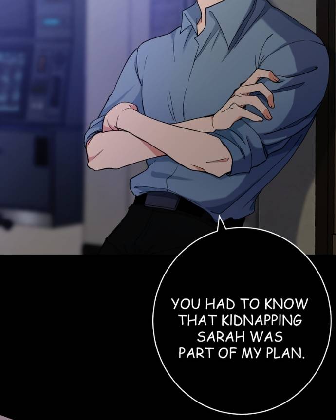 My Lovely Bodyguard Chapter 123 - Page 16