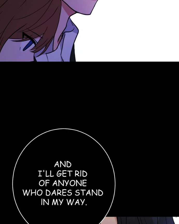 My Lovely Bodyguard Chapter 123 - Page 21