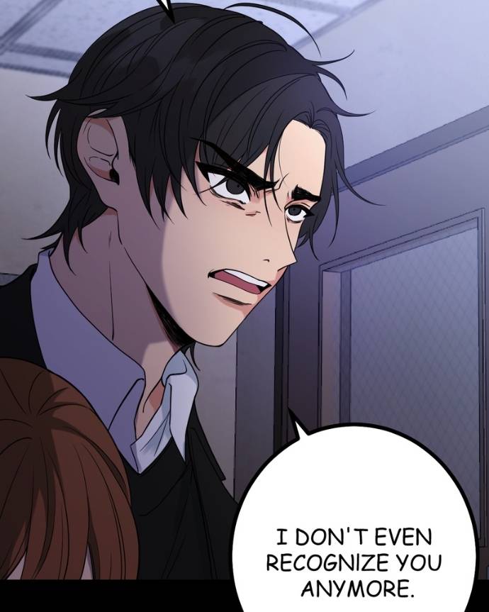 My Lovely Bodyguard Chapter 123 - Page 23