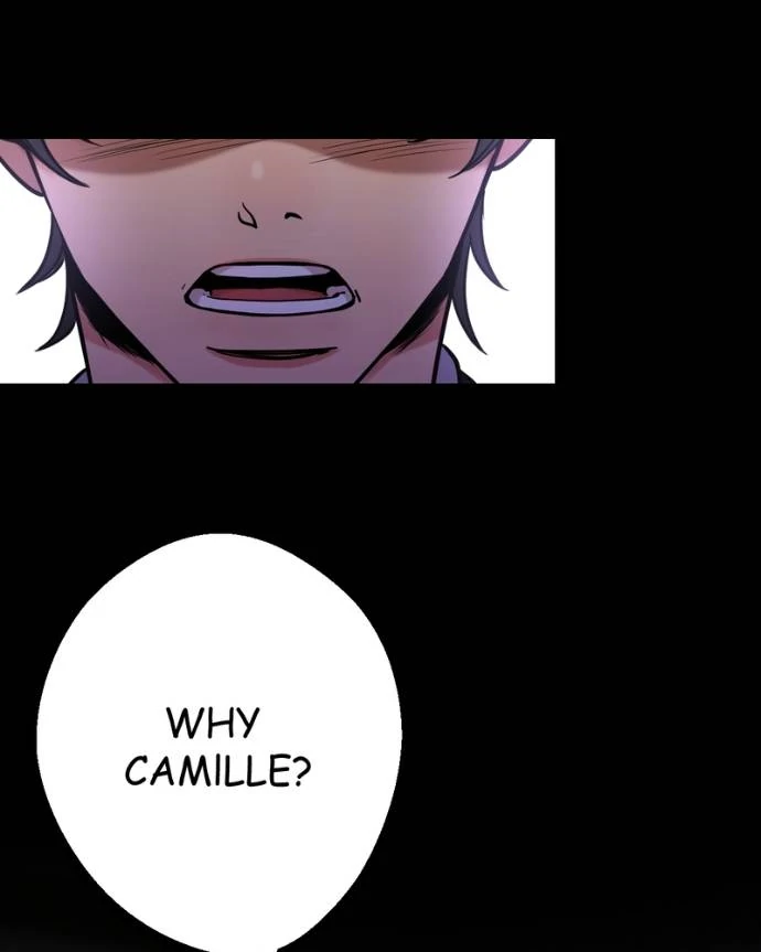 My Lovely Bodyguard Chapter 123 - Page 29