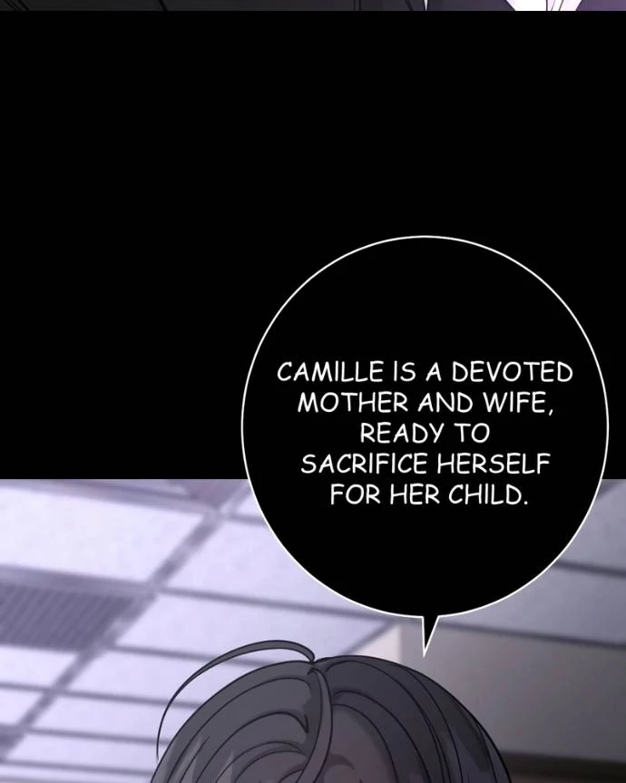 My Lovely Bodyguard Chapter 123 - Page 31