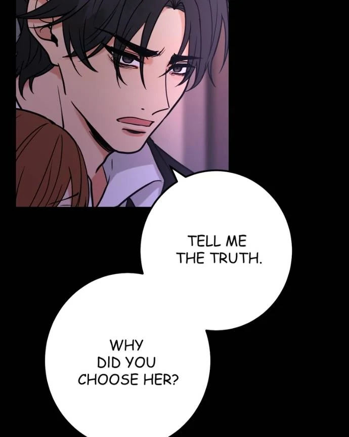 My Lovely Bodyguard Chapter 123 - Page 34