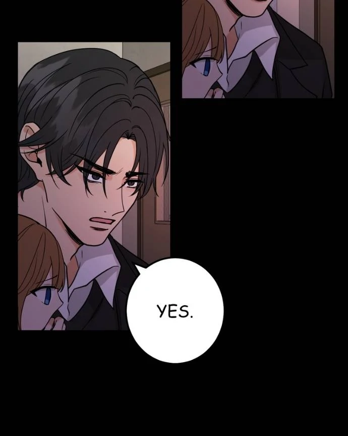 My Lovely Bodyguard Chapter 123 - Page 37