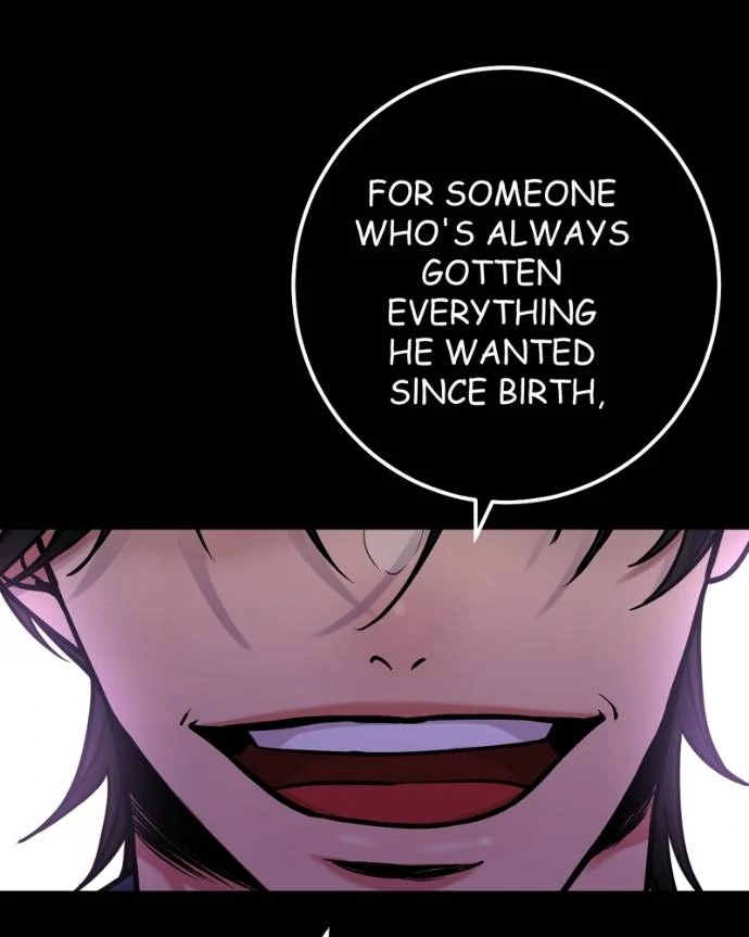 My Lovely Bodyguard Chapter 123 - Page 38