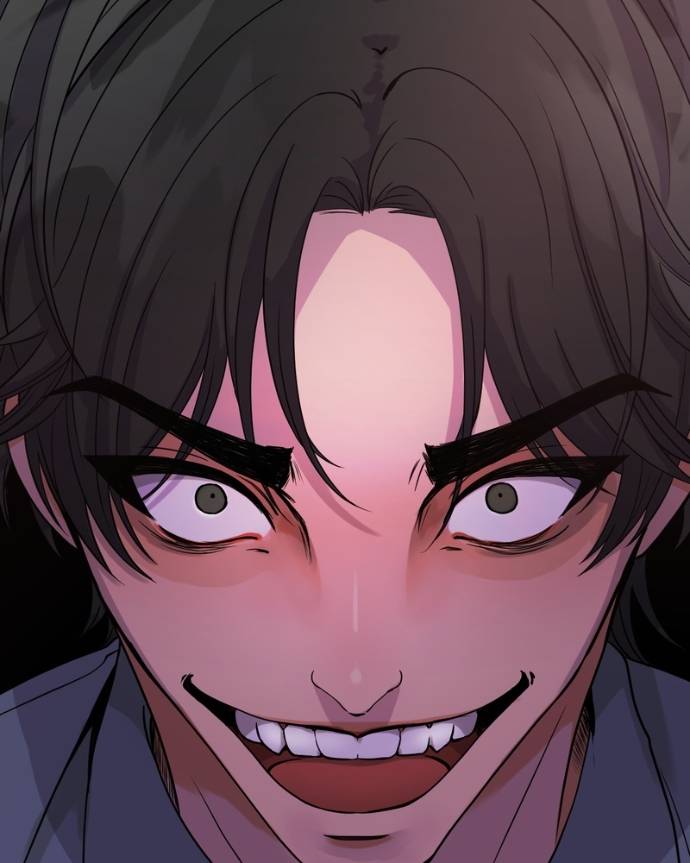 My Lovely Bodyguard Chapter 123 - Page 40
