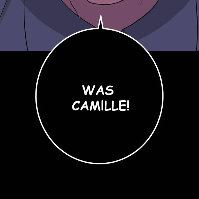 My Lovely Bodyguard Chapter 123 - Page 41