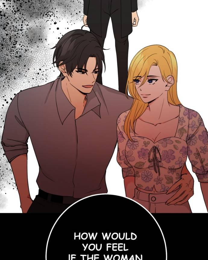 My Lovely Bodyguard Chapter 123 - Page 43