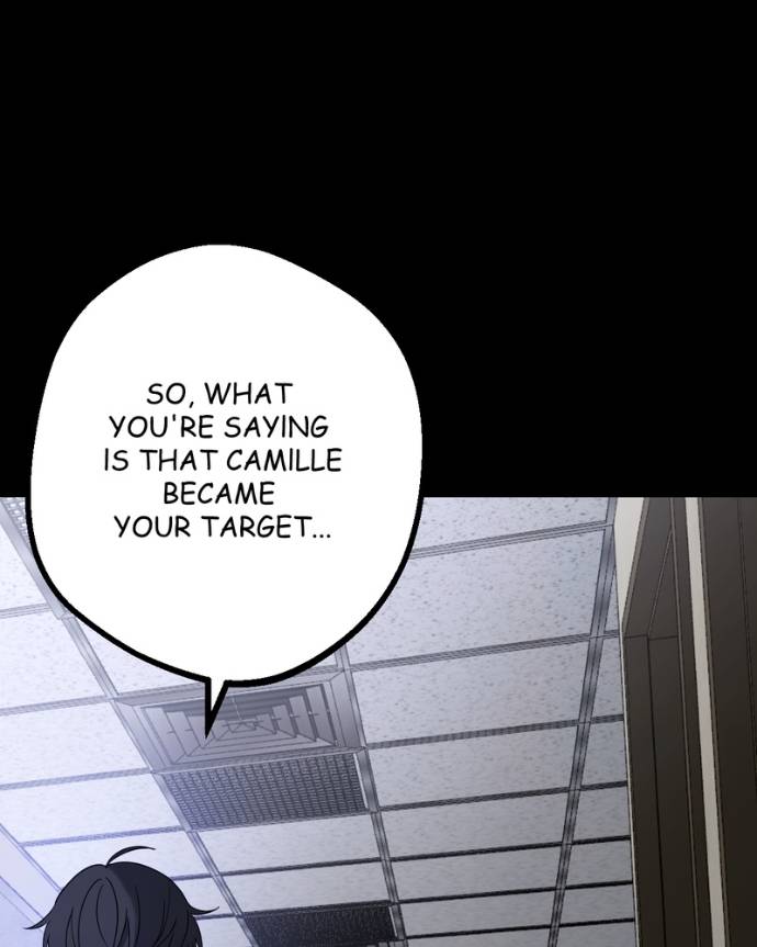 My Lovely Bodyguard Chapter 123 - Page 45