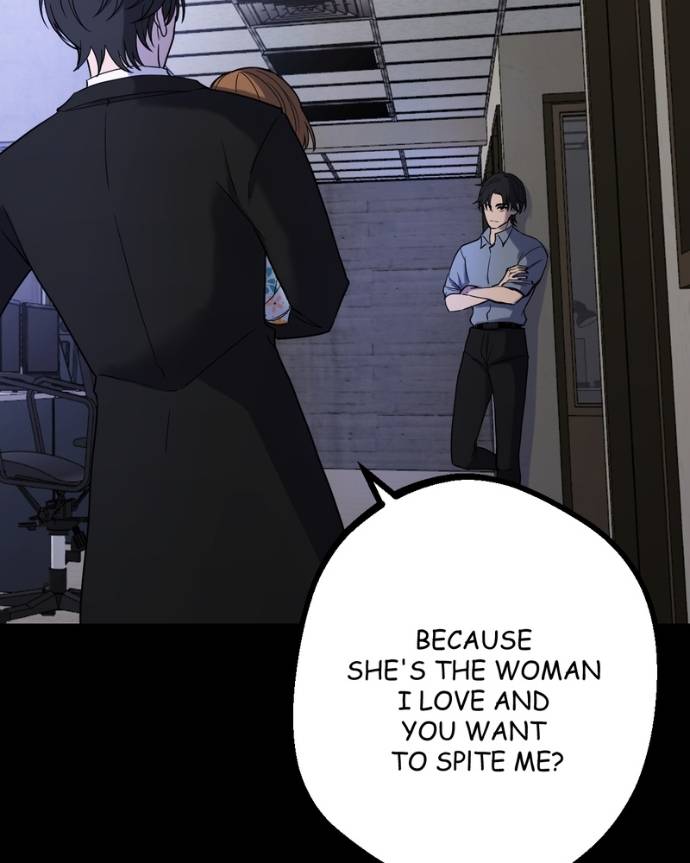 My Lovely Bodyguard Chapter 123 - Page 46