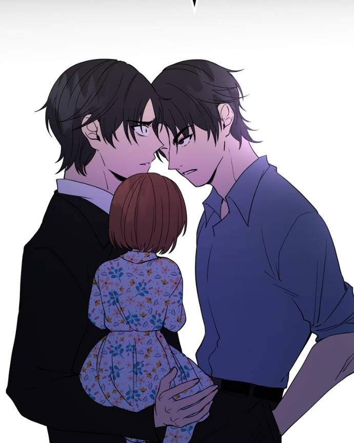 My Lovely Bodyguard Chapter 123 - Page 50