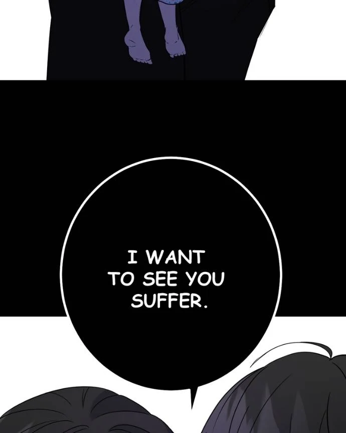 My Lovely Bodyguard Chapter 123 - Page 51
