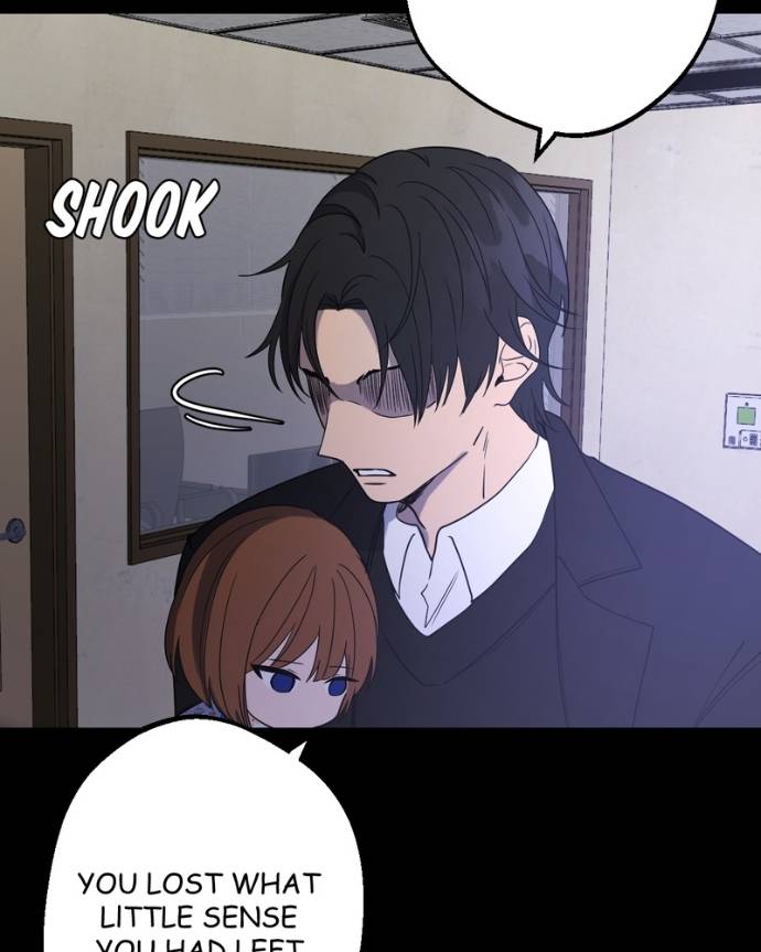 My Lovely Bodyguard Chapter 123 - Page 54