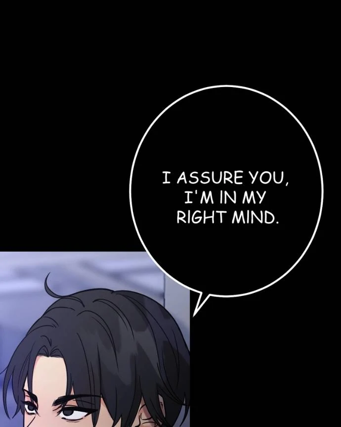 My Lovely Bodyguard Chapter 123 - Page 56