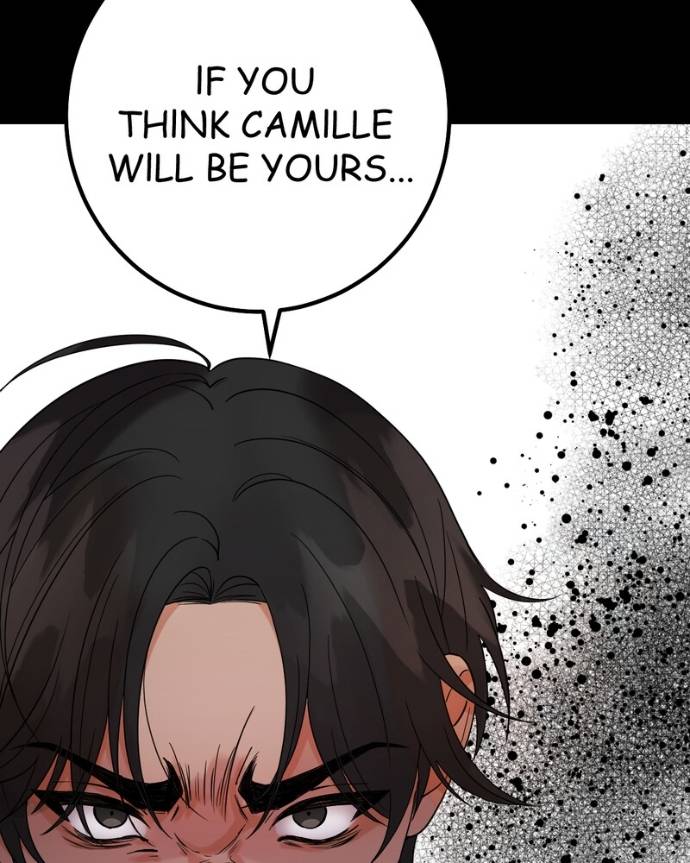 My Lovely Bodyguard Chapter 123 - Page 58