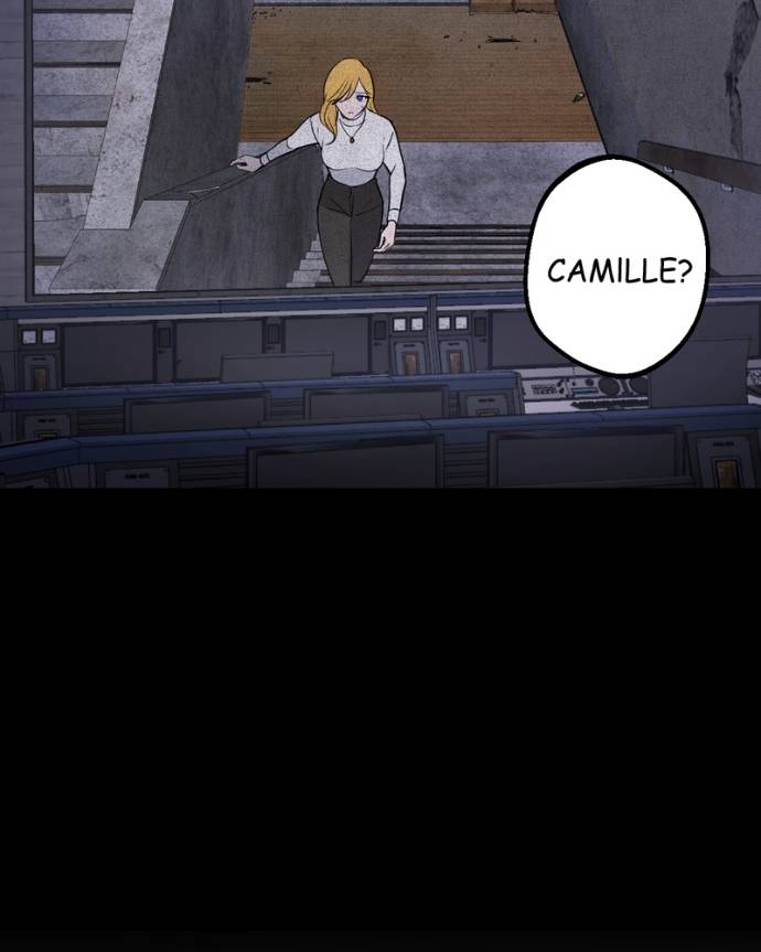 My Lovely Bodyguard Chapter 123 - Page 7