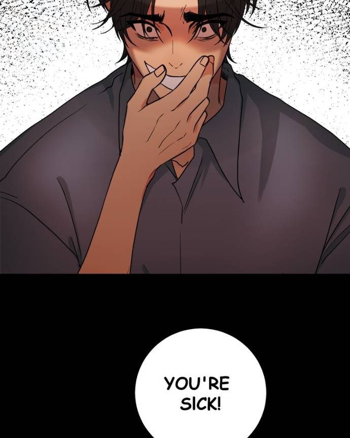 My Lovely Bodyguard Chapter 123 - Page 64