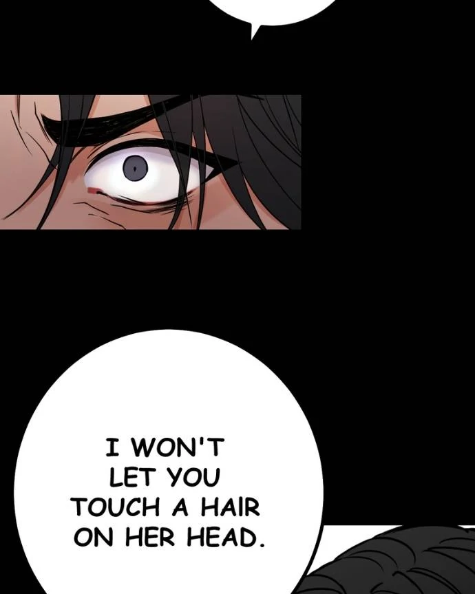 My Lovely Bodyguard Chapter 123 - Page 65