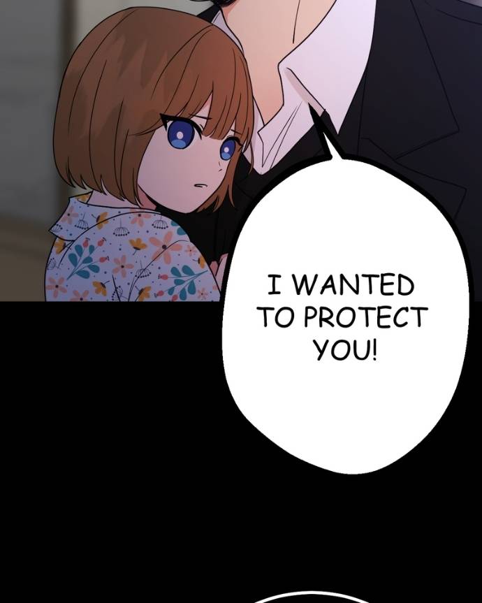 My Lovely Bodyguard Chapter 123 - Page 77