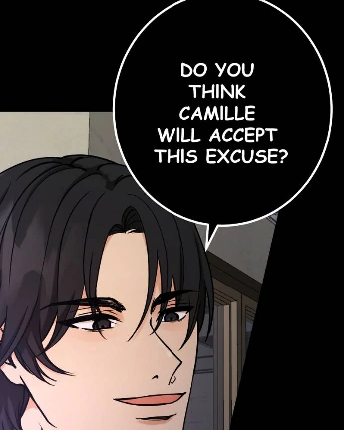 My Lovely Bodyguard Chapter 123 - Page 78
