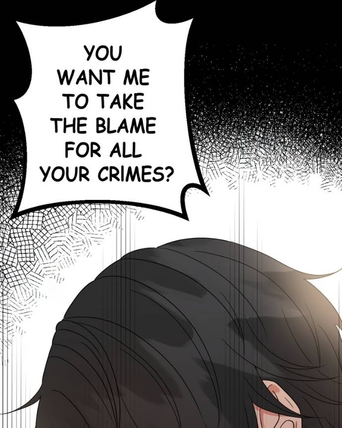 My Lovely Bodyguard Chapter 123 - Page 80