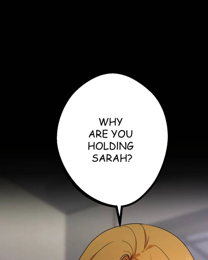 My Lovely Bodyguard Chapter 123 - Page 90