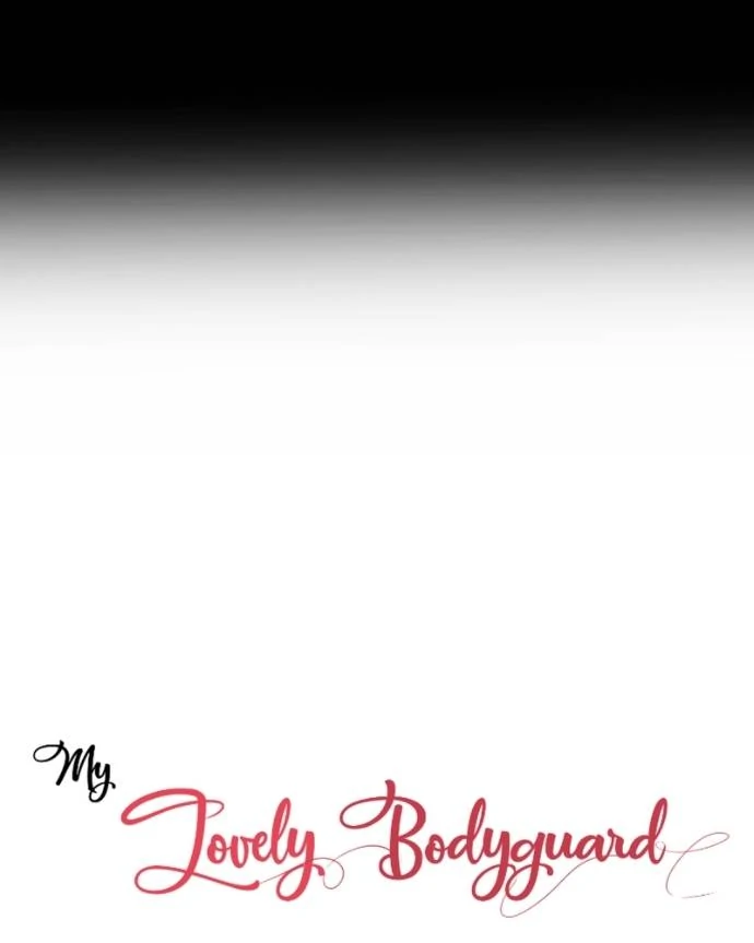 My Lovely Bodyguard Chapter 123 - Page 10