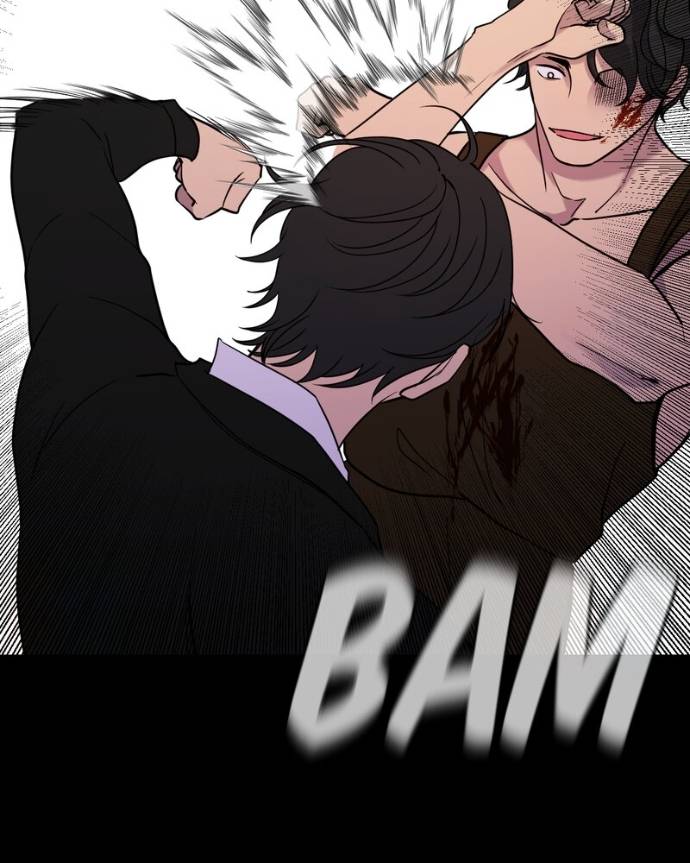 My Lovely Bodyguard Chapter 124 - Page 101