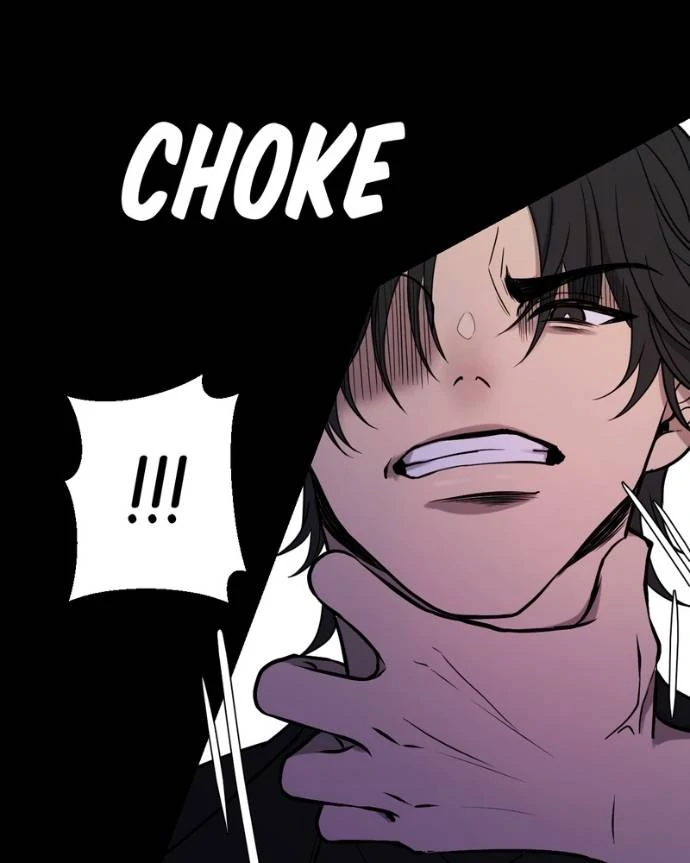 My Lovely Bodyguard Chapter 124 - Page 102