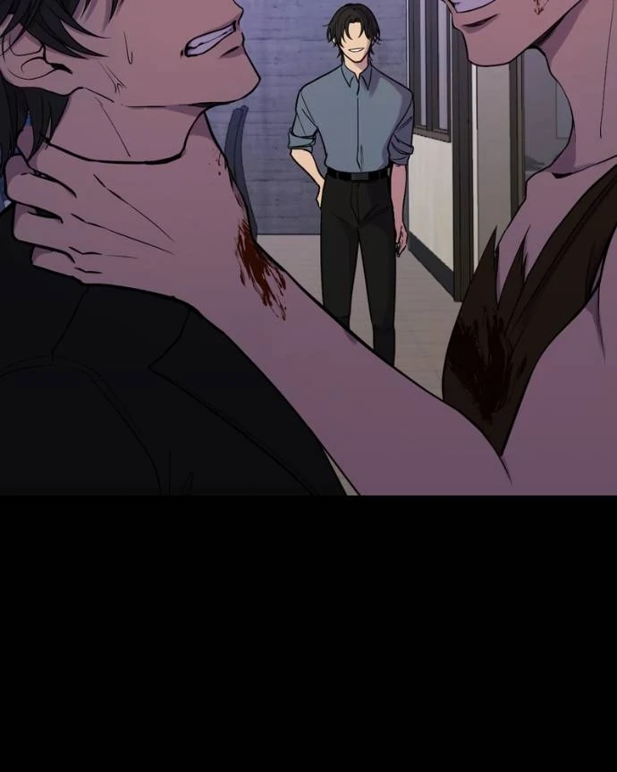 My Lovely Bodyguard Chapter 124 - Page 105