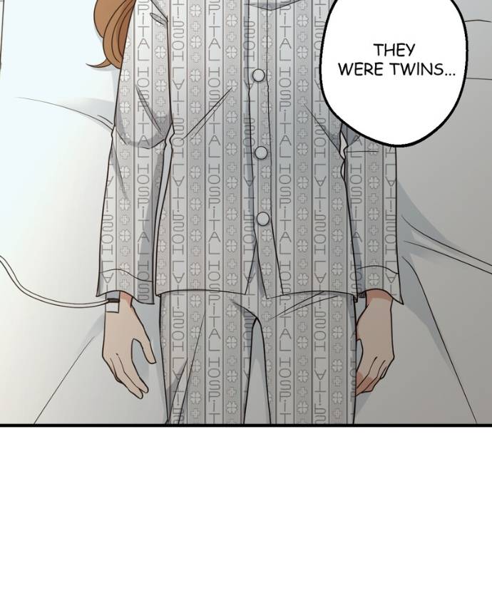 My Lovely Bodyguard Chapter 124 - Page 115