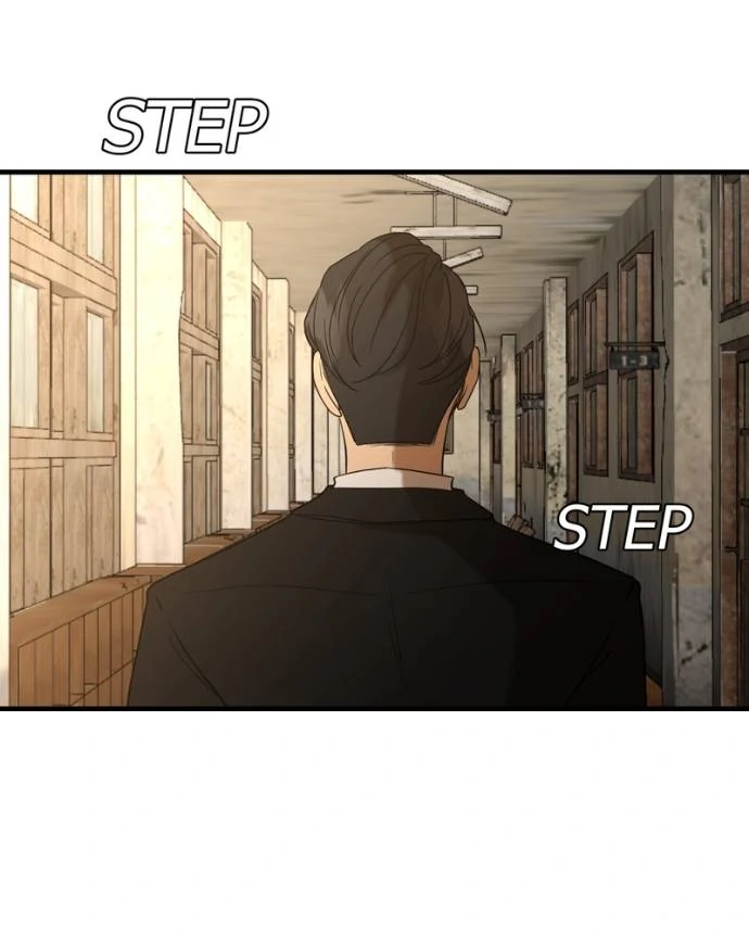 My Lovely Bodyguard Chapter 124 - Page 118