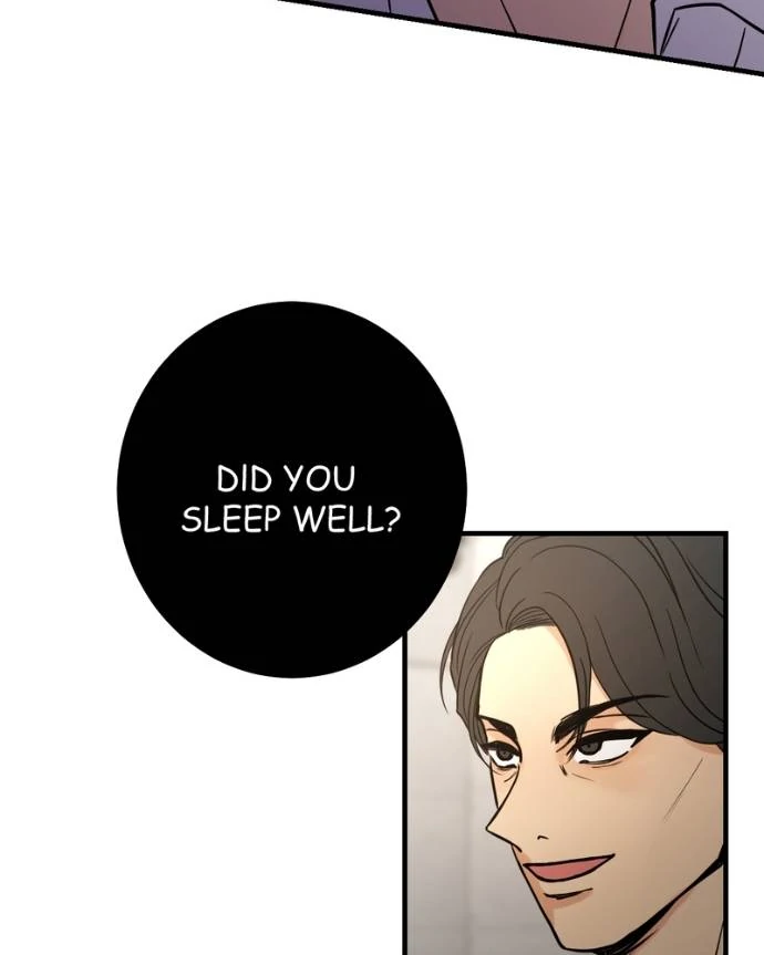 My Lovely Bodyguard Chapter 124 - Page 123