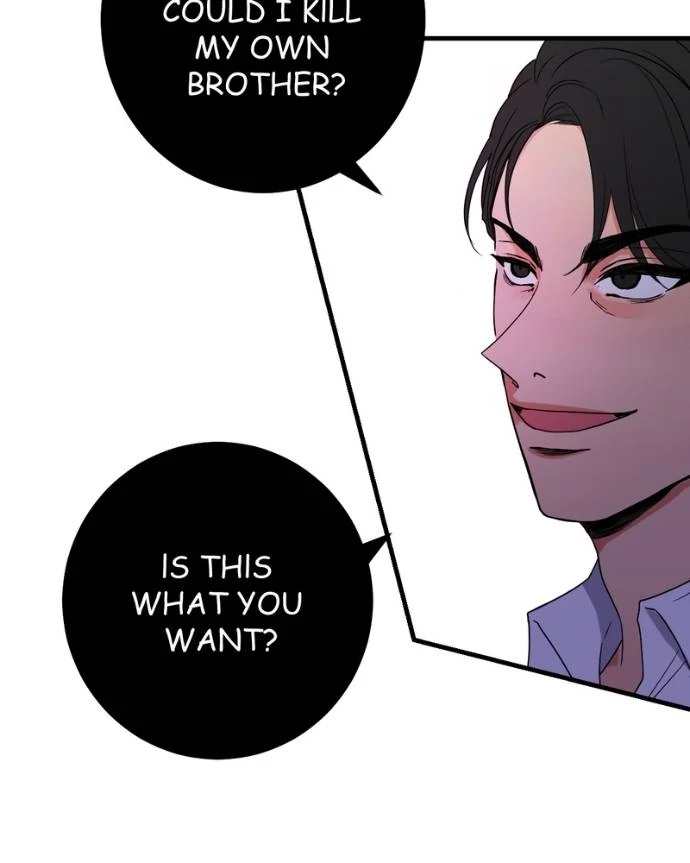 My Lovely Bodyguard Chapter 124 - Page 127
