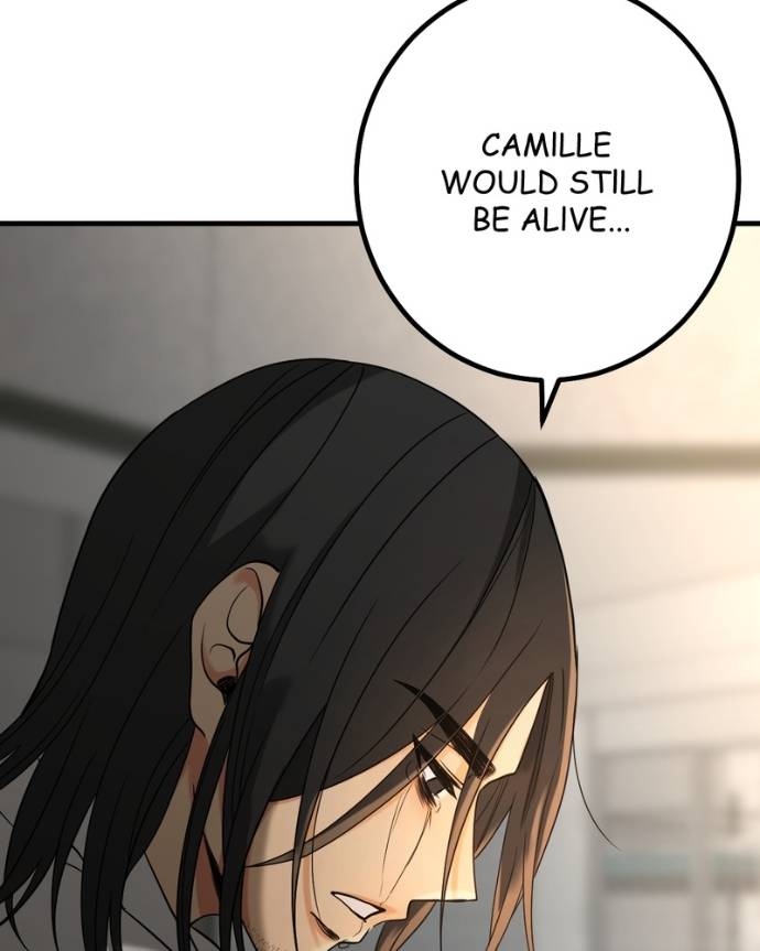 My Lovely Bodyguard Chapter 124 - Page 129